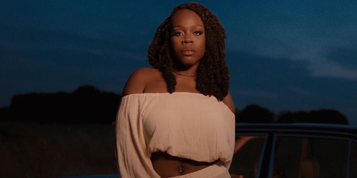 Shaé Universe Drops Sultry New Single 'LOML'  Image