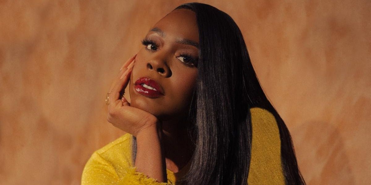 Shaé Universe Is Sensational on 'Passenger Princess'