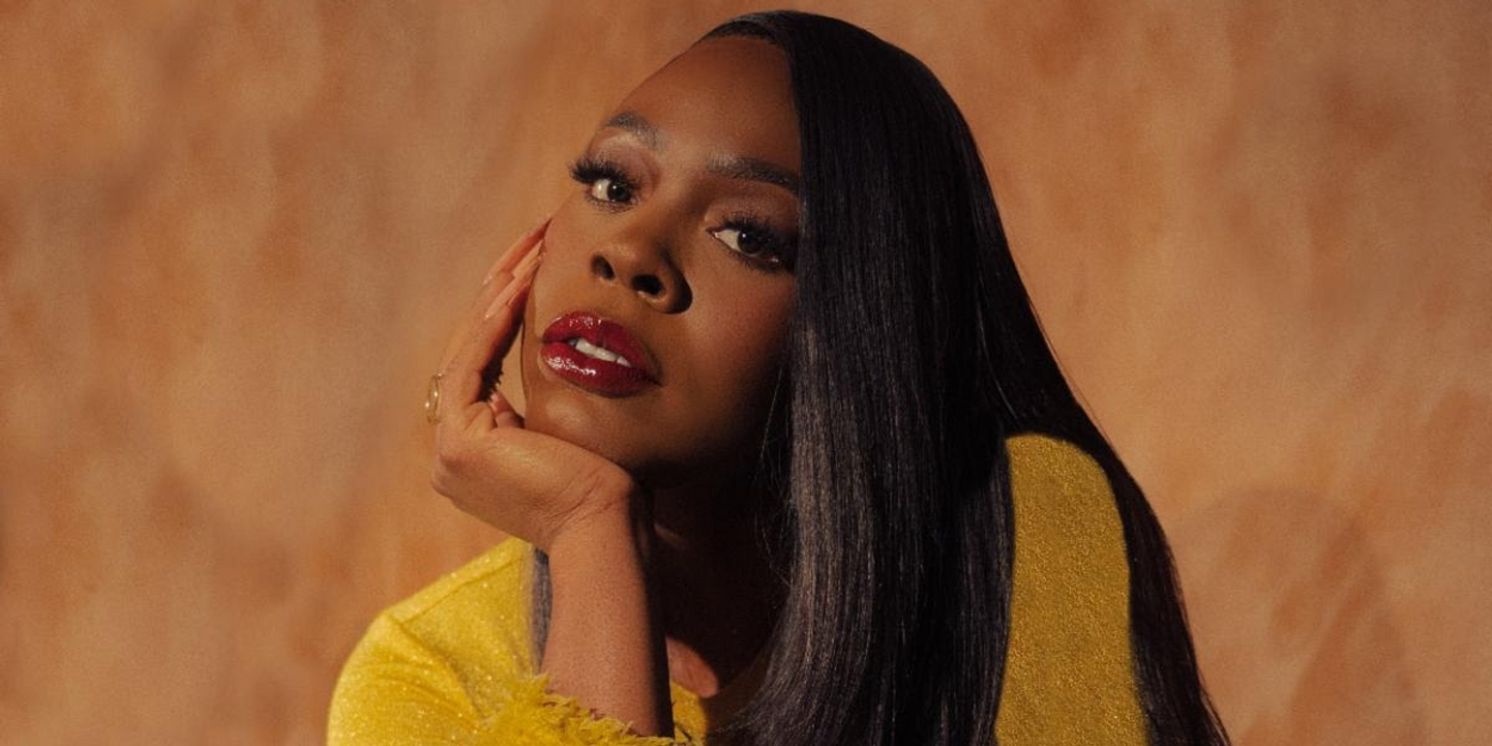 Shaé Universe Is Sensational on 'Passenger Princess'  Image