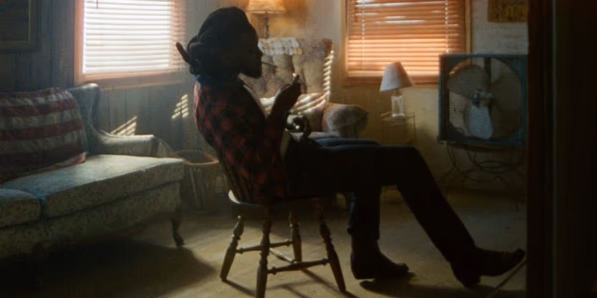 Shaboozey Releases New Song 'Anabelle'
