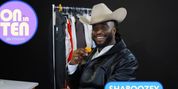 Shaboozey Reveals New Album Story and Why He Cast Ciara Miller in 'Cowgirl' Video Video