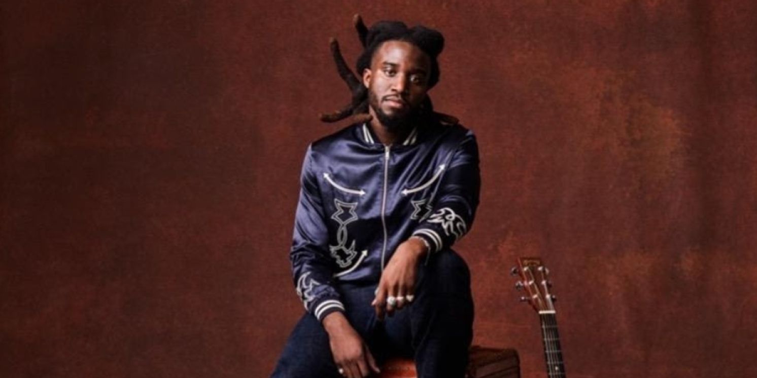 Shaboozey 'Shows His Hand' On New Single 'Vegas'  Image