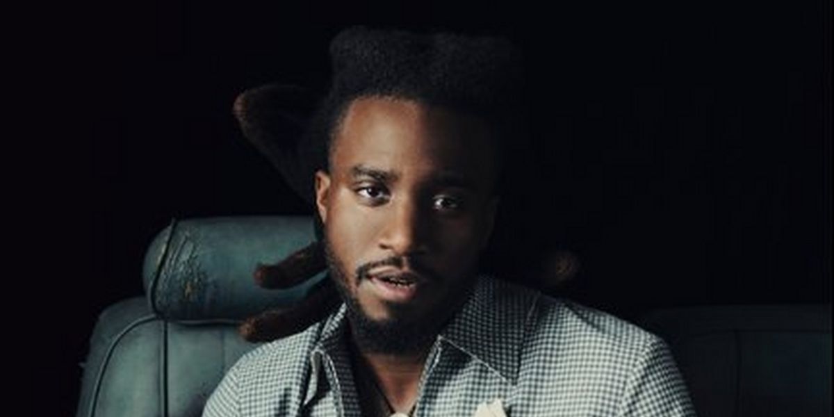 Shaboozey to Embark on Multi-City Fall 2024 Headline Tour