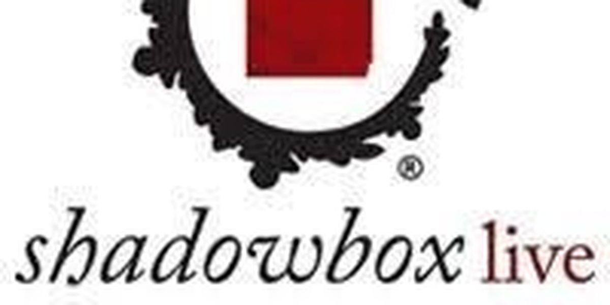 SHADOWBOX LIVE Will Launch Its 2026 Season In January