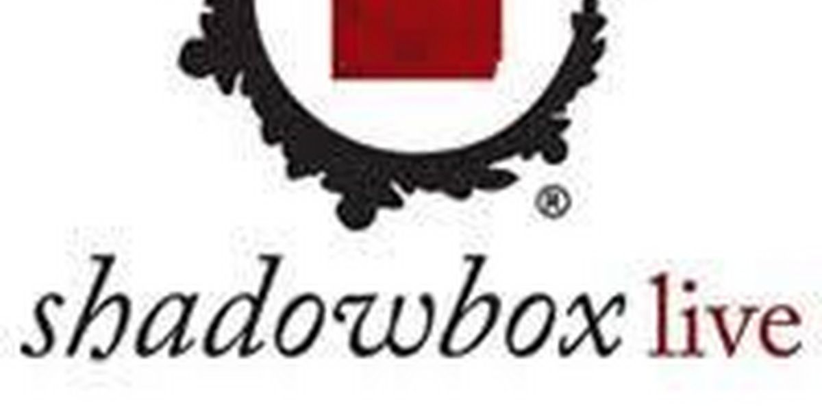 Shadowbox Live To Kick Off Fall With A Brand-New Halloween Adaptation