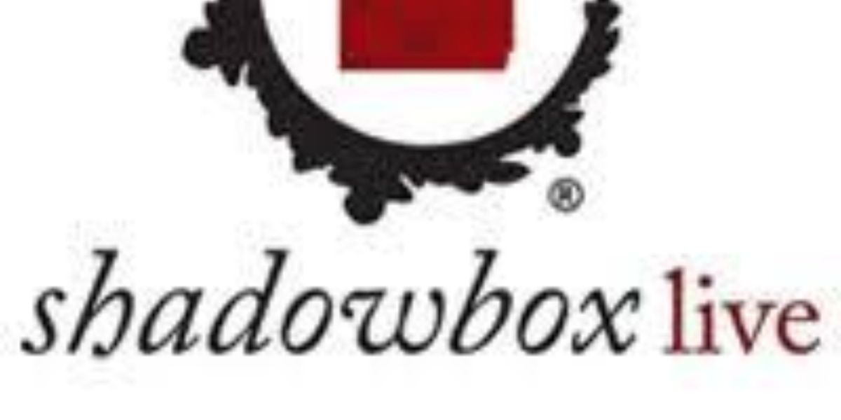 Shadowbox Live To Present HOT STUFF A Best-Of Sketch Comedy and Music Show