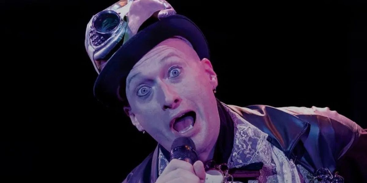 Shadowbox Live to Open SCREAMERS Sketch Comedy and Music Experience