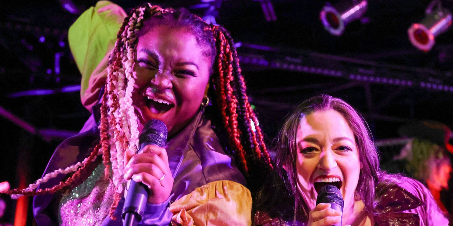 Shadowbox Live to Present BANGERS: THE BEST SKETCH COMEDY AND MUSIC OF 2025 to Launch 38th Season  Image