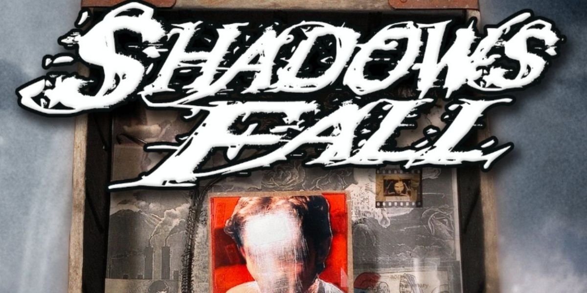 Shadows Fall To Celebrate 'The War Within' 20th Anniversary With Starland Ballroom Show
