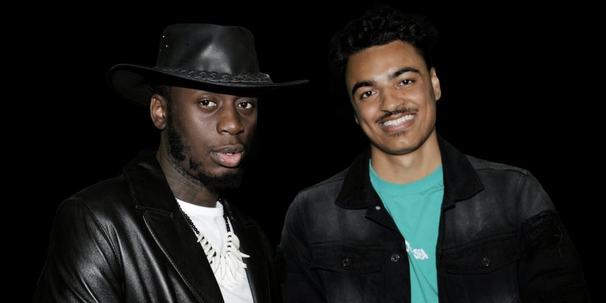 Shae OT Releases 'Choices' Featuring Backroad Gee