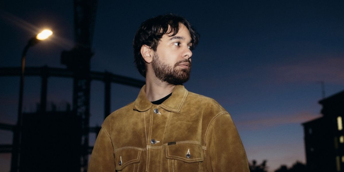Shafkkat Releases Epic Rework of Beeo.'s 'Mancanze'