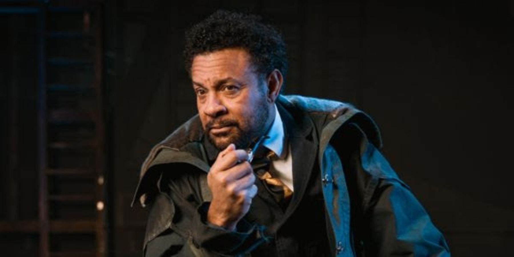 Shaggy Joins Sting in THE LAST SHIP at QPAC This Season