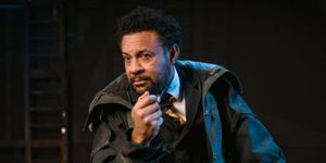 Shaggy Joins Sting in THE LAST SHIP at QPAC This Season