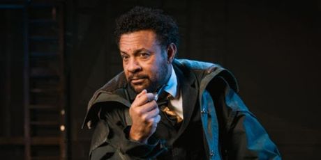 Shaggy Joins Sting in THE LAST SHIP at QPAC This Season Photo