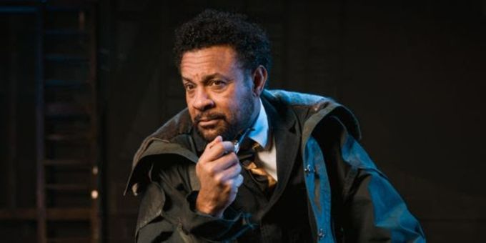 Shaggy Joins Sting in THE LAST SHIP at QPAC This Season Photos