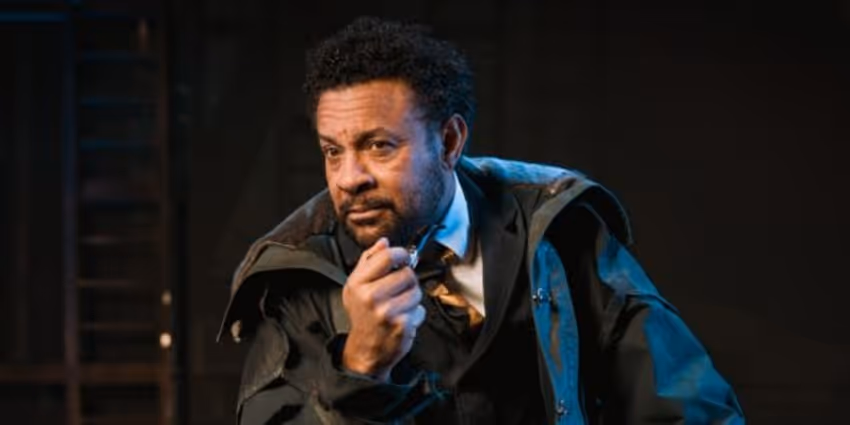 Shaggy Joins Sting in THE LAST SHIP at QPAC This Season Photo