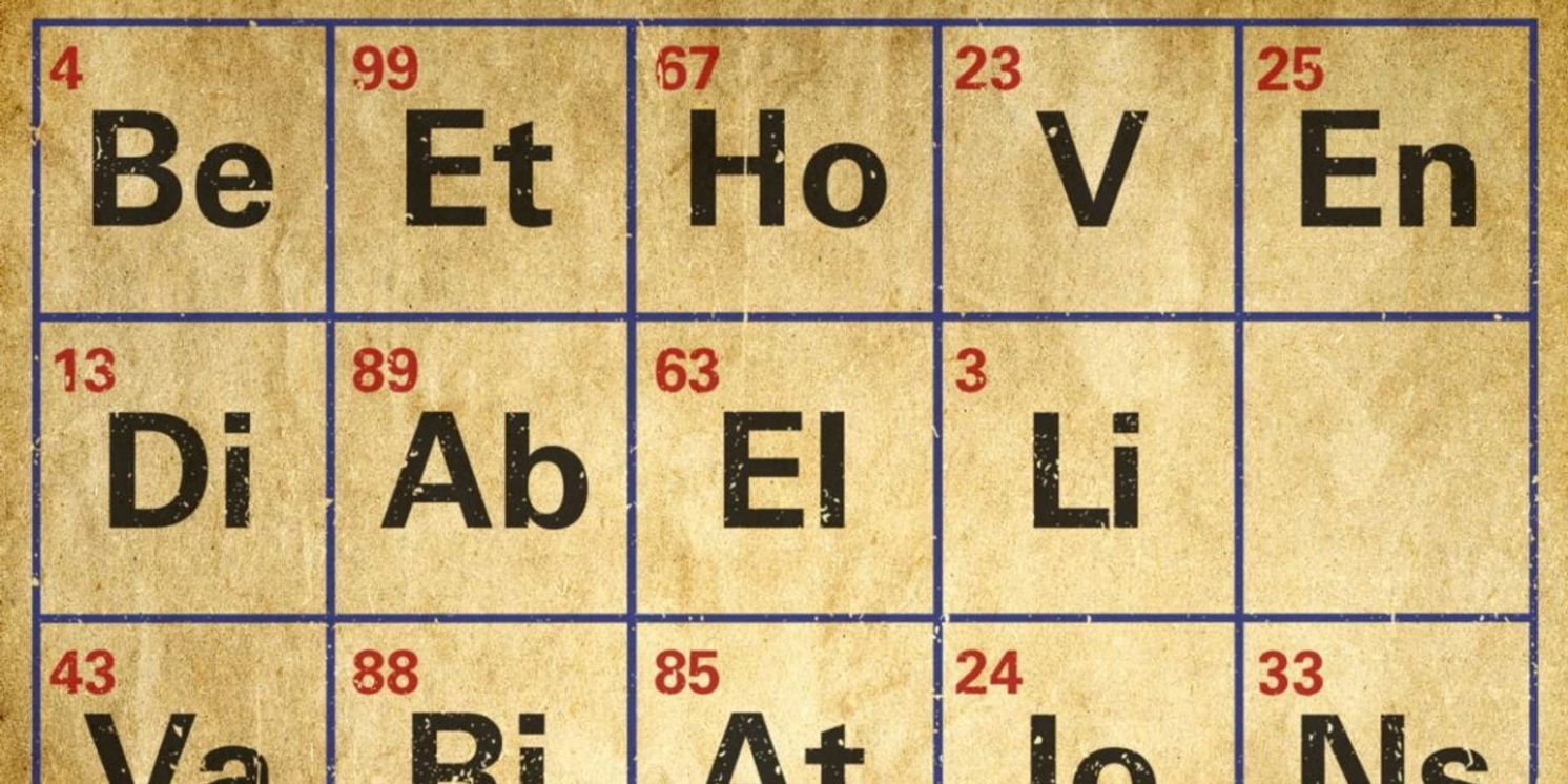 Shai Wosner's Beethoven Diabelli Variations To Be Released By Onyx Classics, September 29  Image