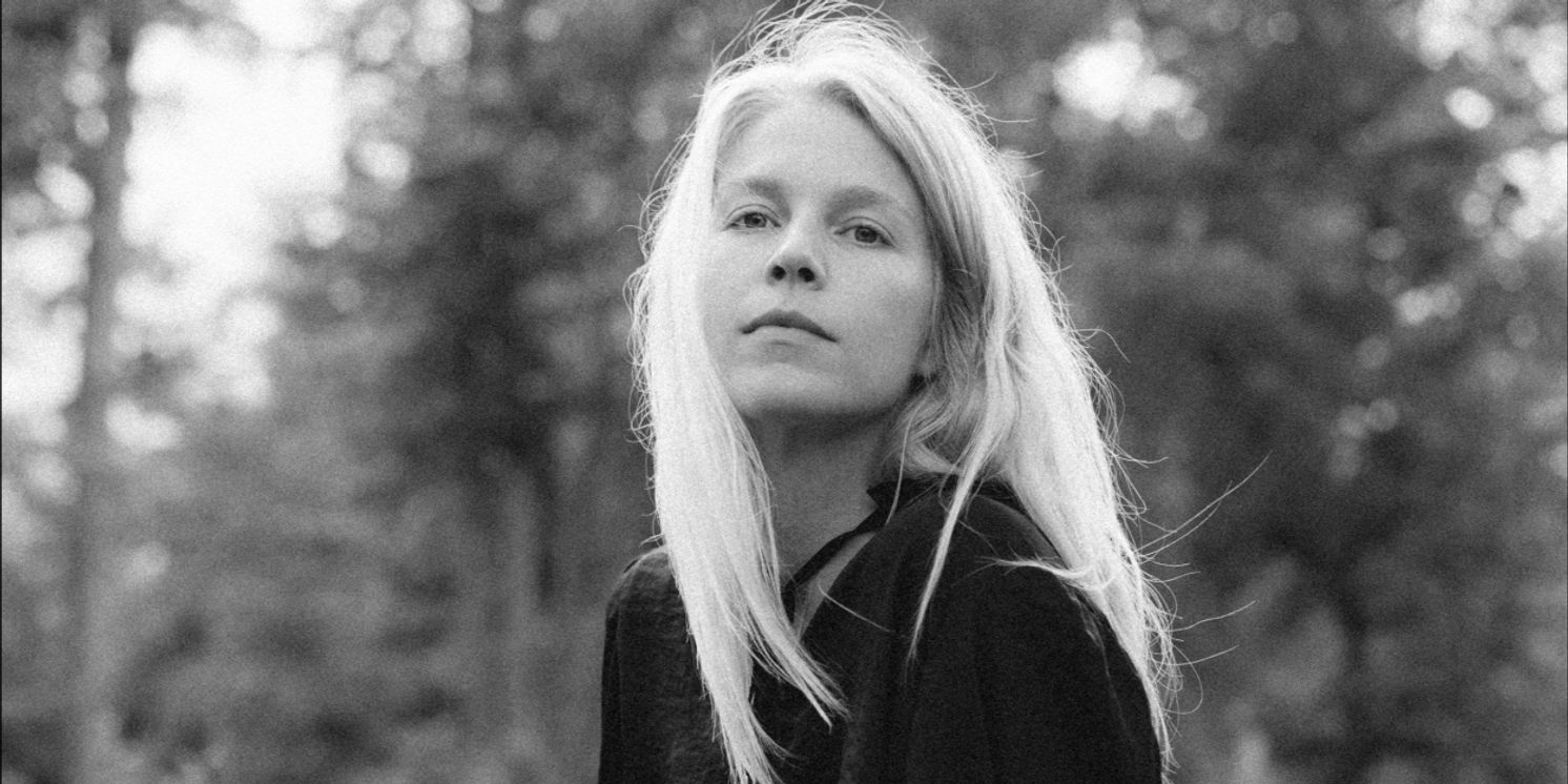 Shaina Hayes Announces New LP 'Kindergarten Heart'  Image