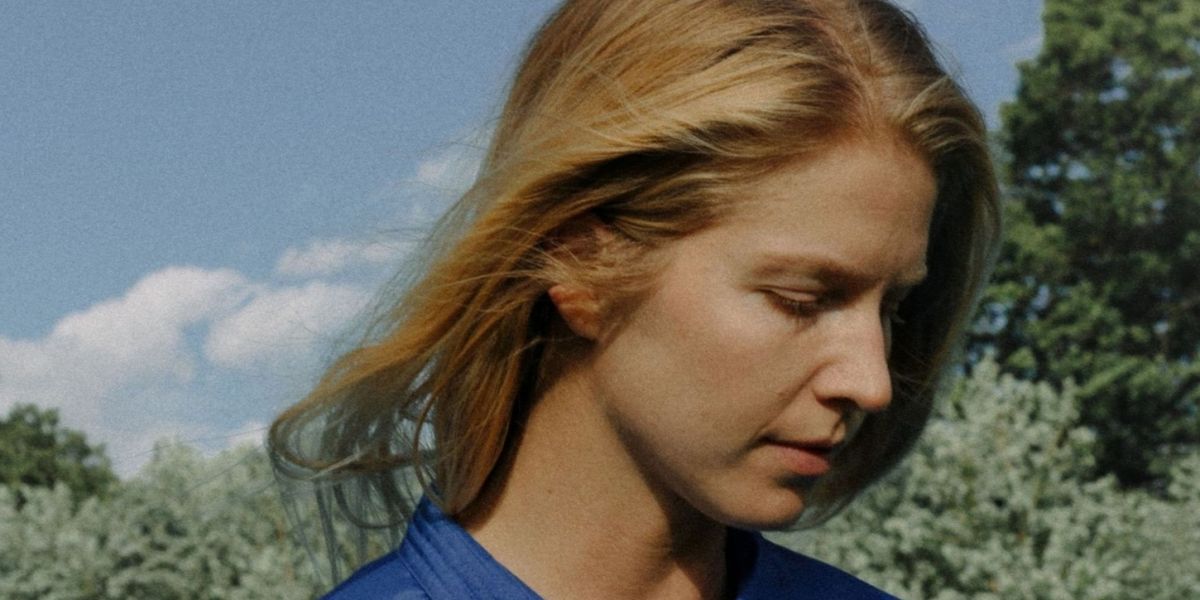 Shaina Hayes to Release 'Kindergarten Heart' LP This Friday