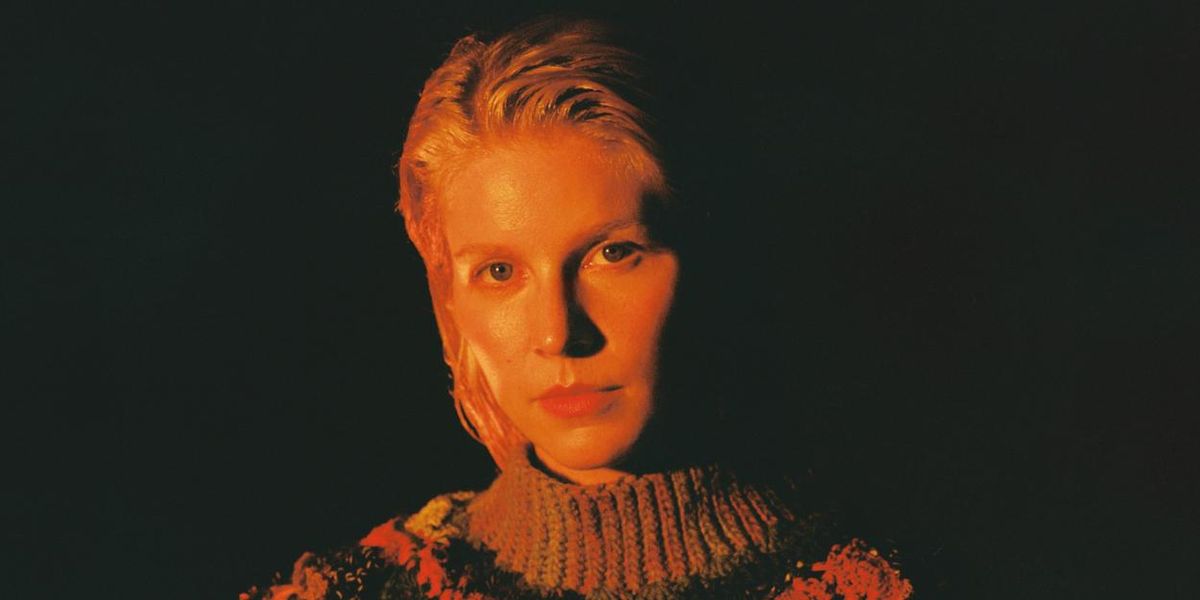 Shaina Hayes to Release TAKE THE CASE OF A ROSE LP, Shares Single 