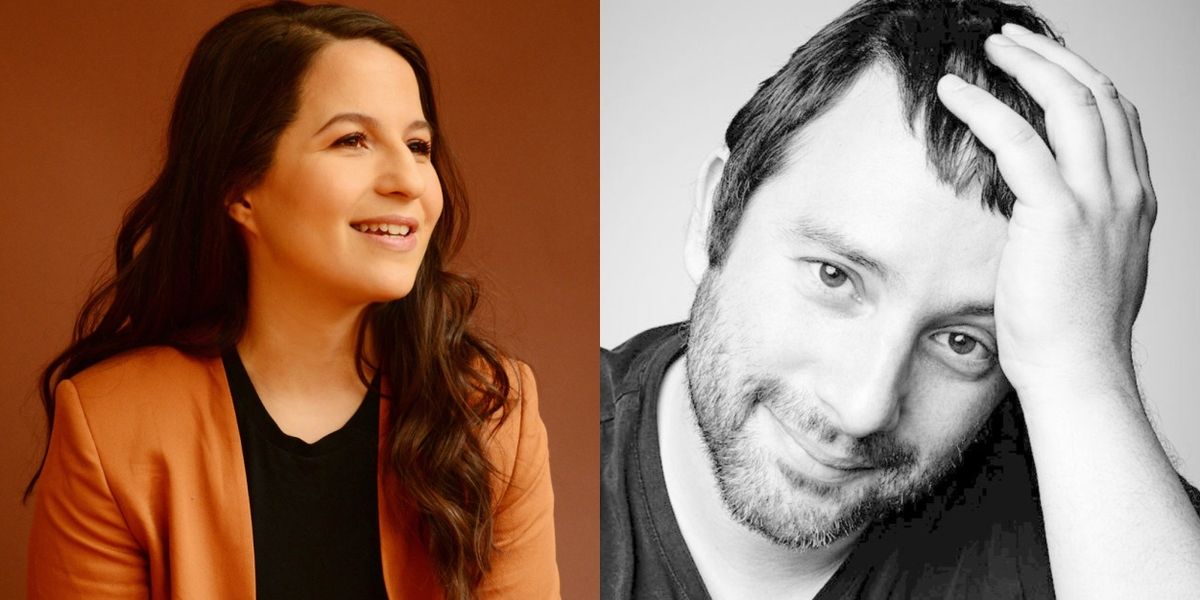 Shaina Taub, Itamar Moses, and More Receive 2025 Dramatists Guild Awards