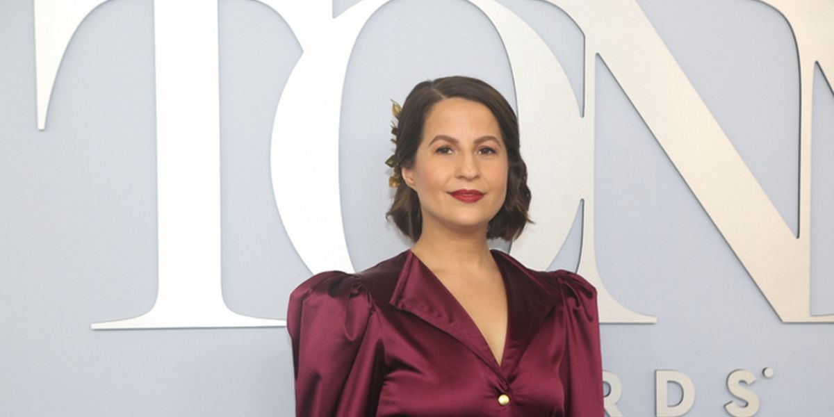Shaina Taub Will Temporarily Exit SUFFS for New York City Center's RAGTIME, Returning on Election Night