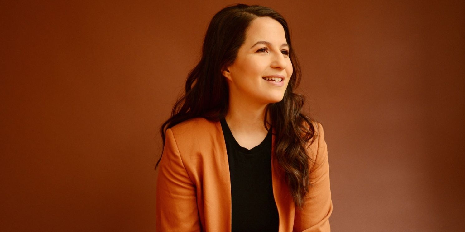 Shaina Taub to be Honored at EdTA's Theatre Education Conference  Image