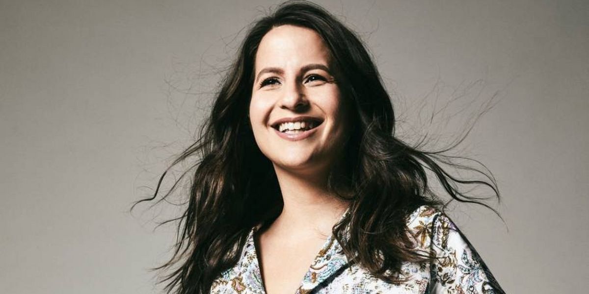 Shaina Taub ﻿with Special Guests Nikki M. James and Jenn Colella to Perform at Bryant Park Picnic Performances