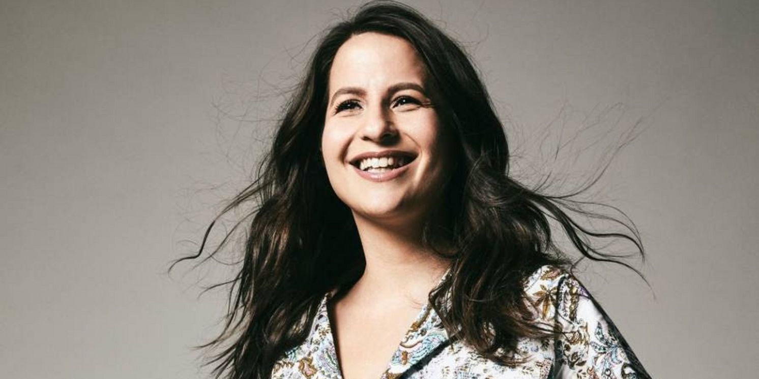 Shaina Taub ﻿with Special Guests Nikki M. James and Jenn Colella to Perform at Bryant Park Picnic Performances  Image