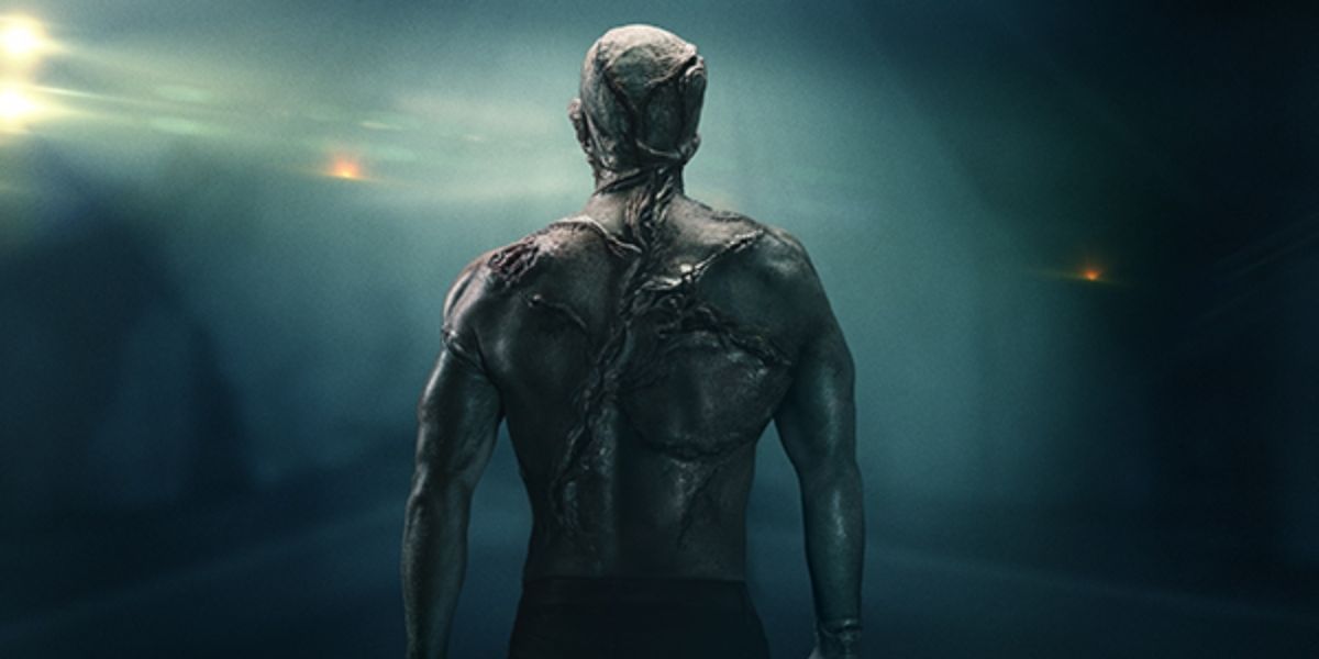 Shake & Stir Theatre Co's FRANKENSTEIN Returns To Queensland Performing Arts Centre