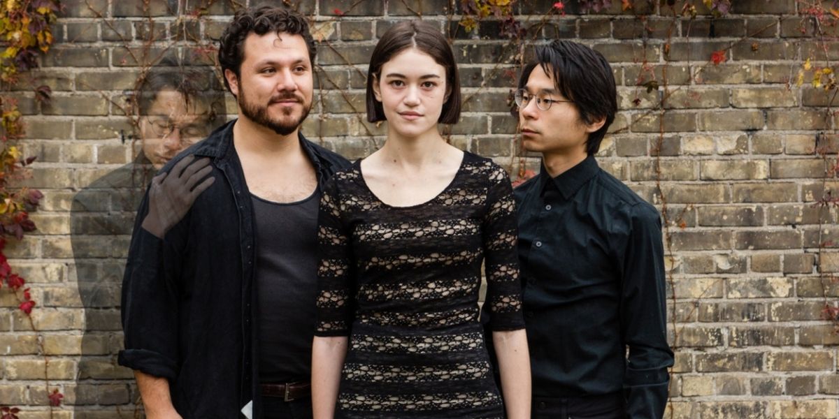Shakespeare BASH'd to Present Contemporary Take on THE TWO NOBLE KINSMEN