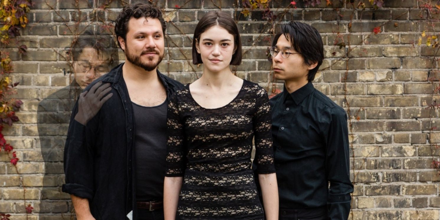 Shakespeare BASH'd to Present Contemporary Take on THE TWO NOBLE KINSMEN  Image