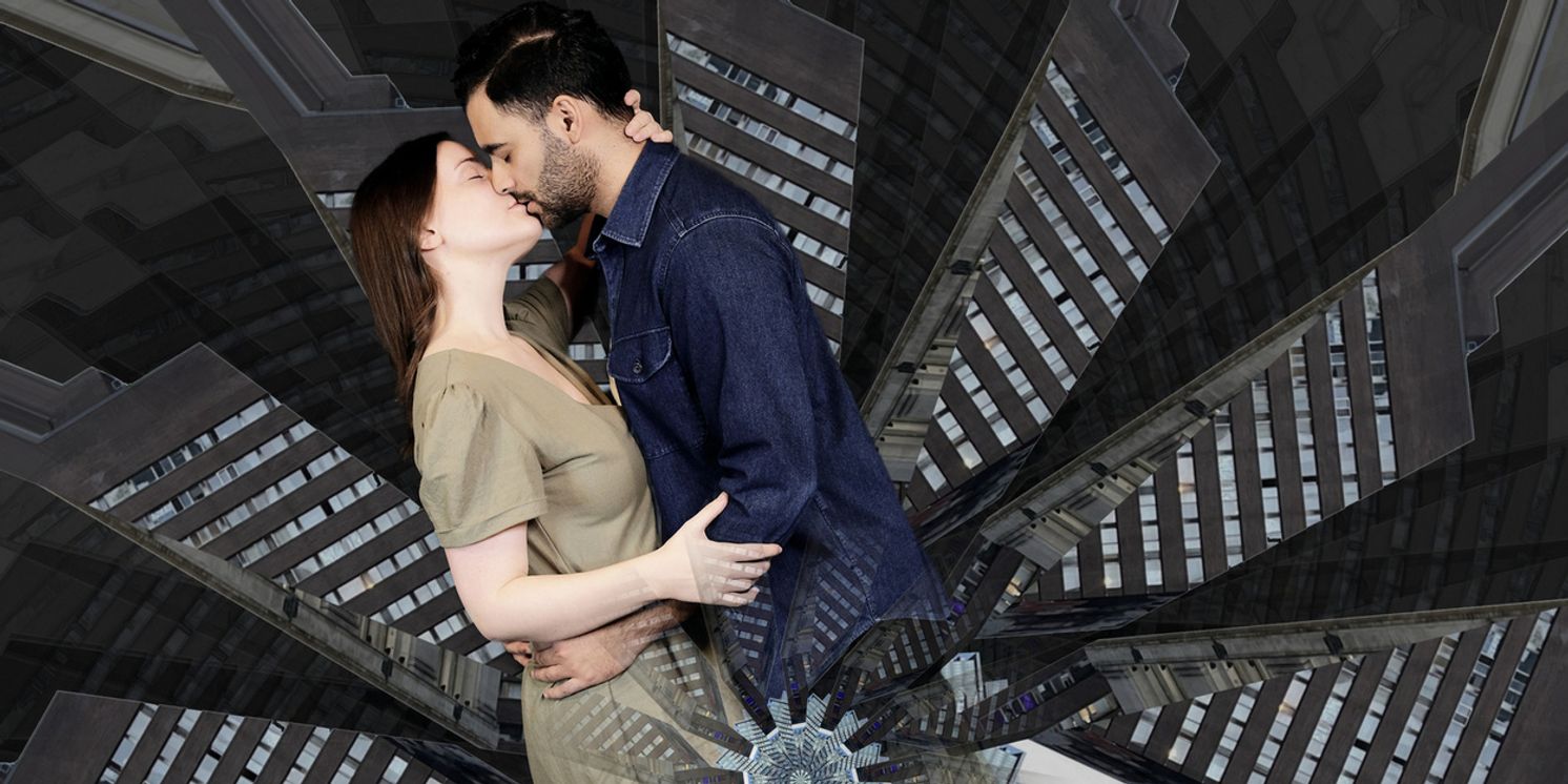 Shakespeare BASH'd to Present TROILUS AND CRESSIDA  Image