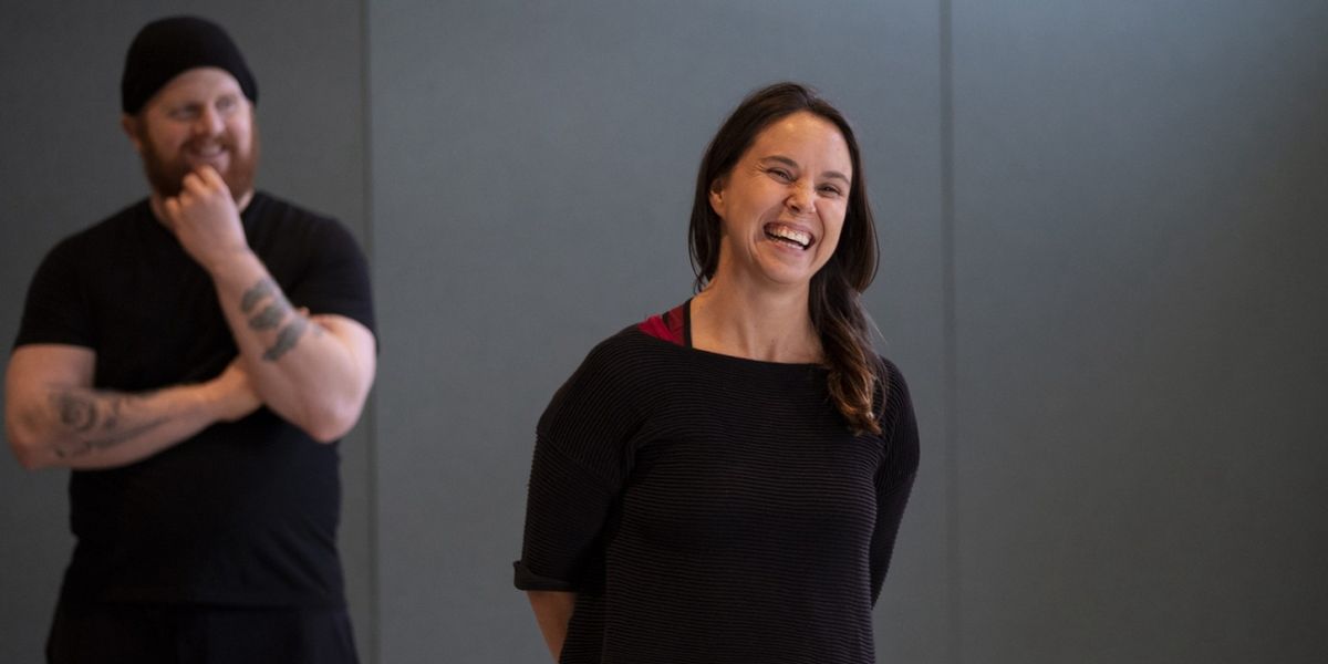 Shakespeare & Company Accepting Final Applications for the 2024 Summer Shakespeare Intensive