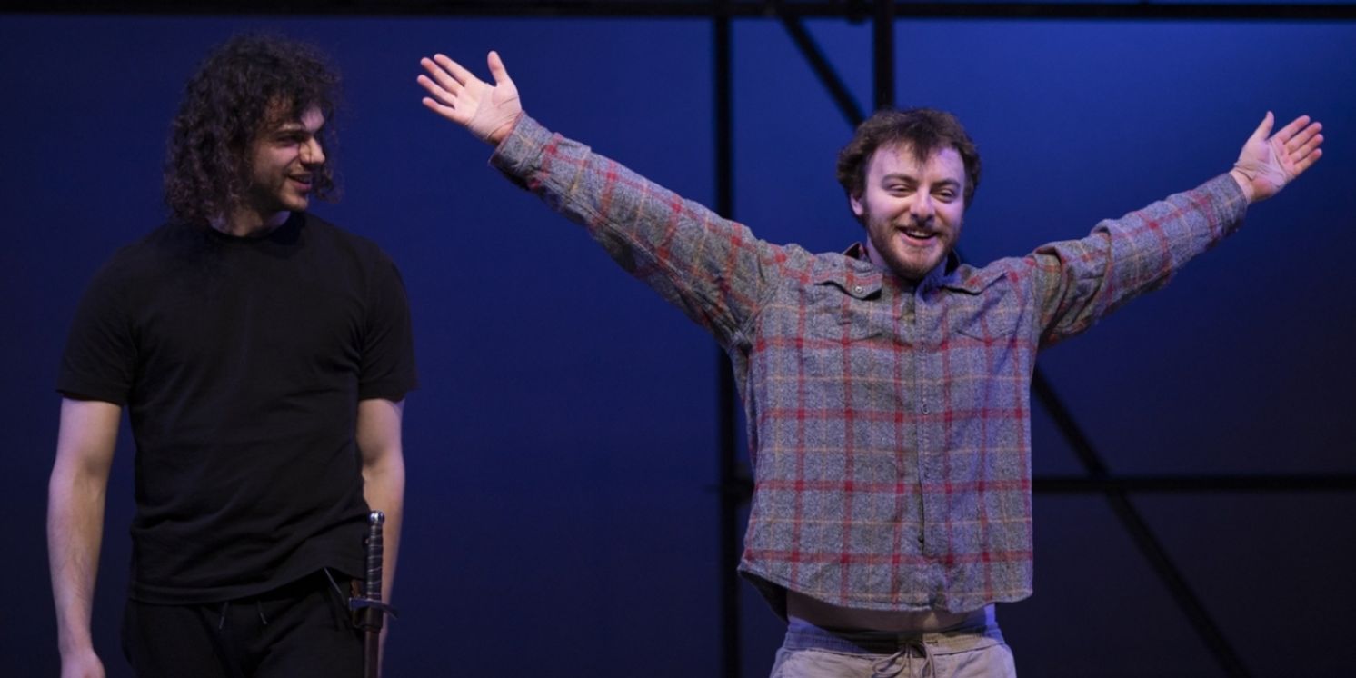 Shakespeare & Company to Present 2024 Month-Long Actor Training Intensive  Image