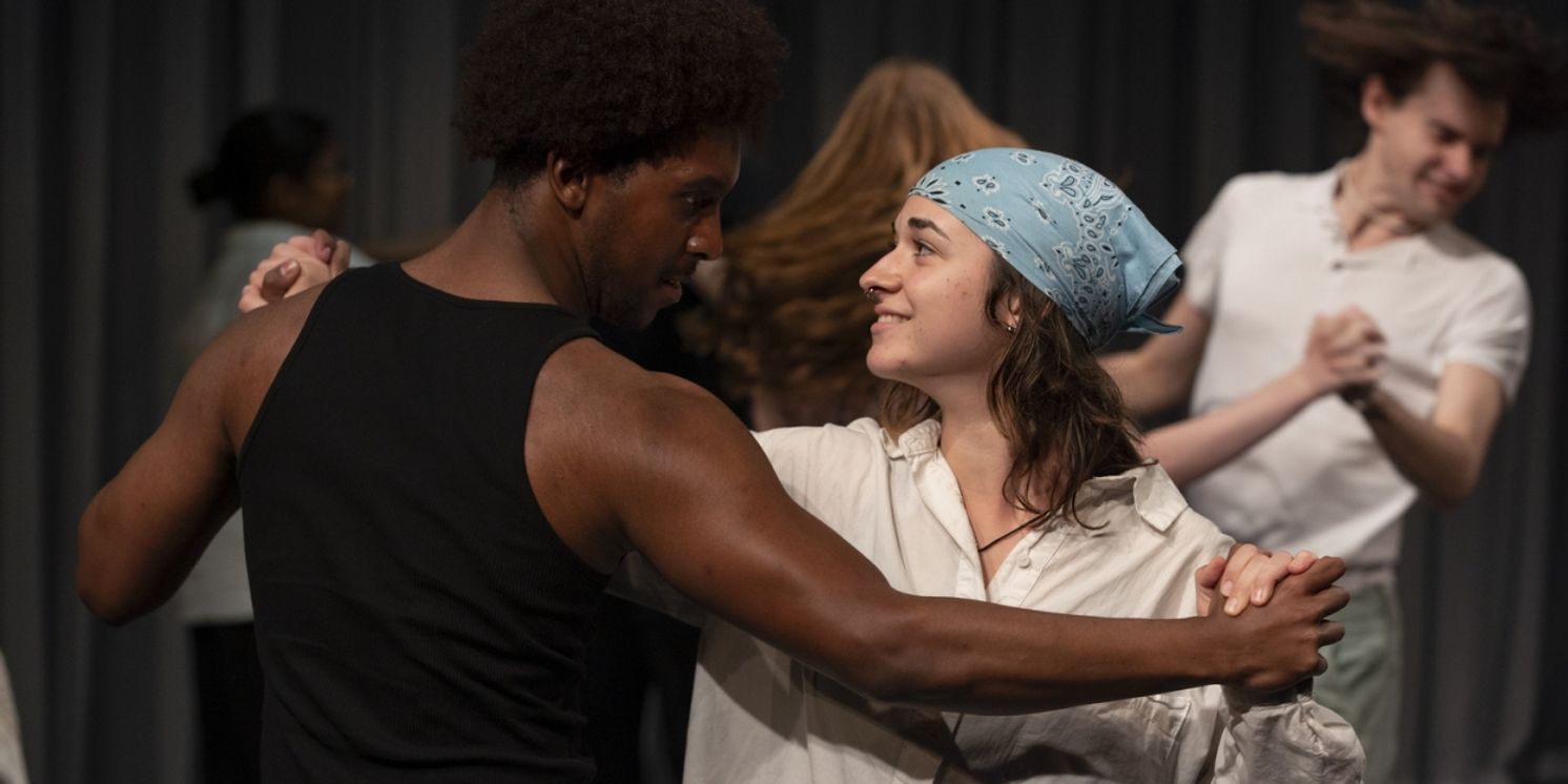 Shakespeare & Company to Present 2025 Summer Shakespeare Intensive  Image