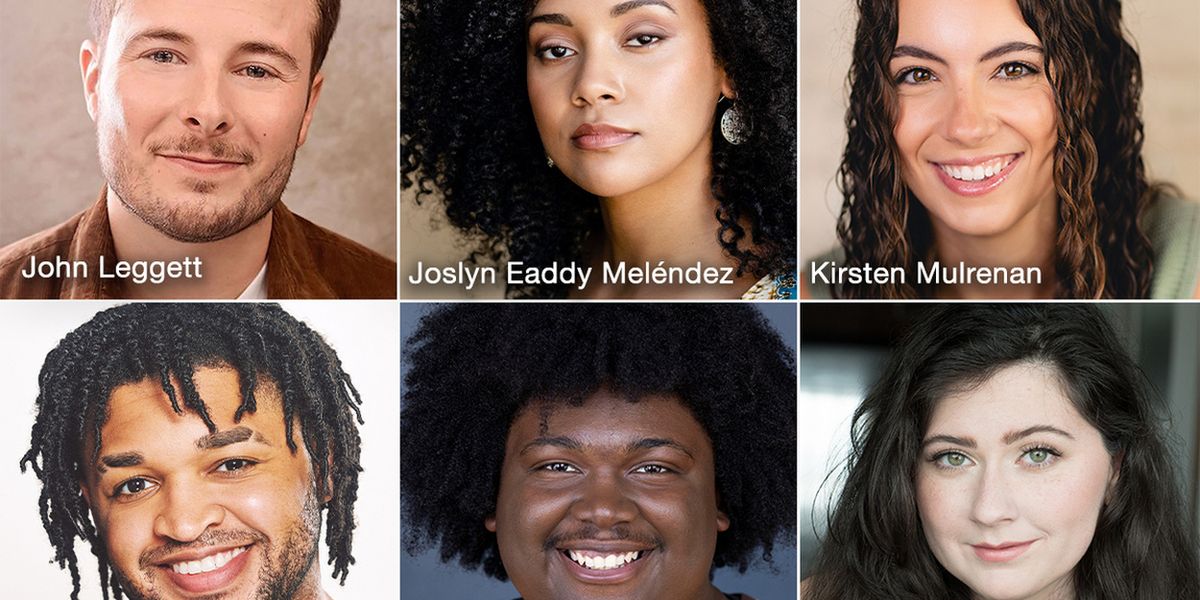Shakespeare & Company to Present 2026 Northeast Regional Tour Of HAMLET