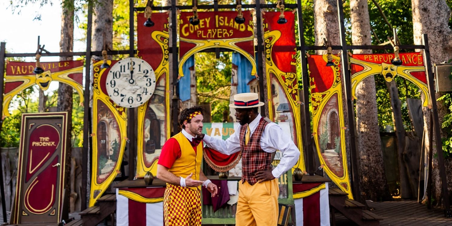 Shakespeare & Company Unveils First Titles Of Season 2025 Featuring a World Premiere & More  Image