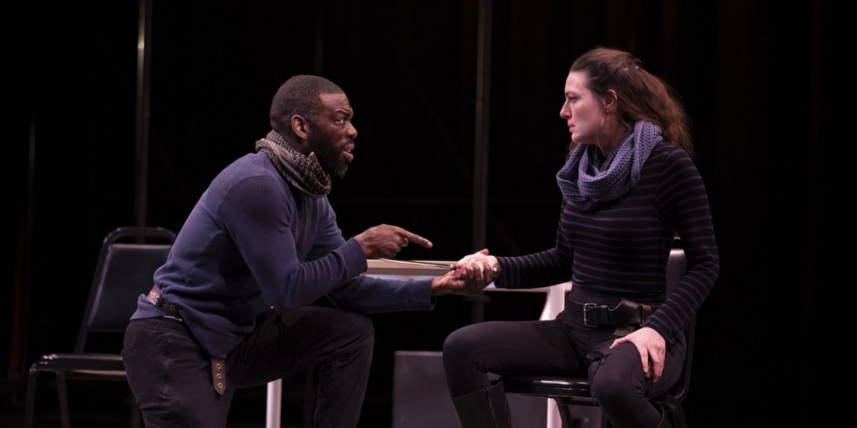 Shakespeare & Company Brings Its Weekend Acting Intensive To Chicago