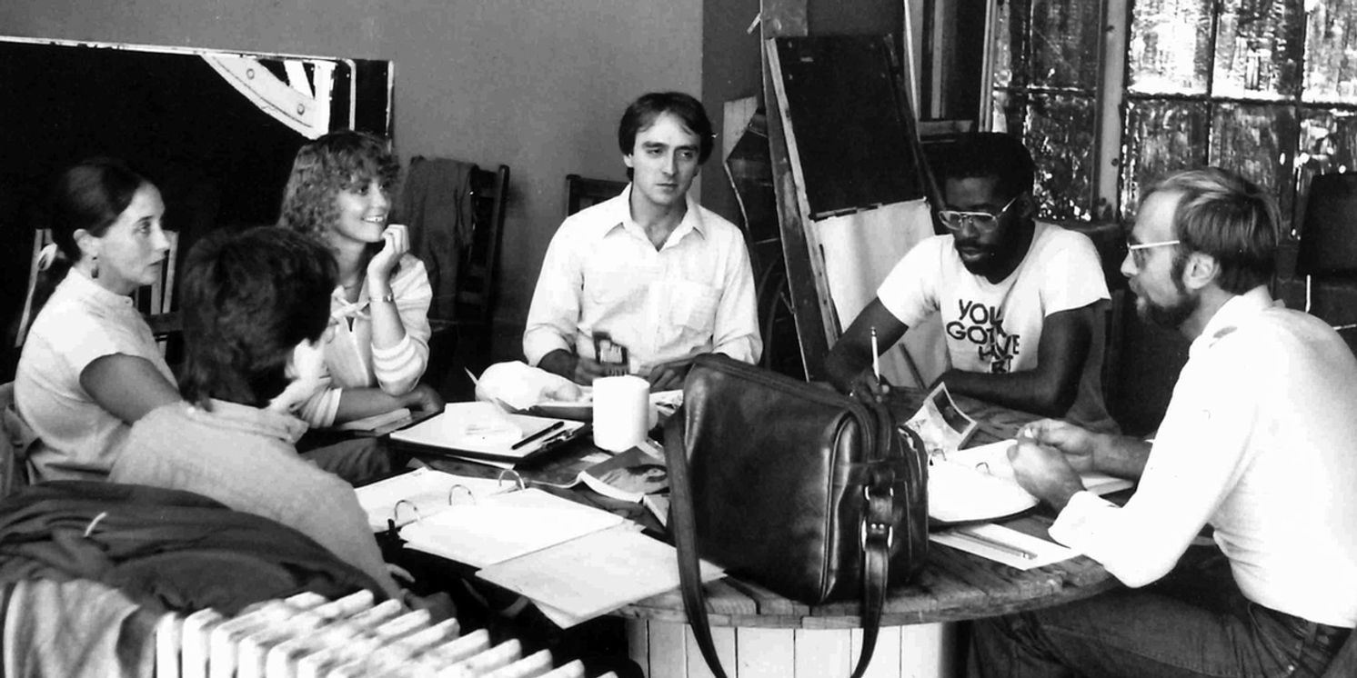 Shakespeare & Company Launches Intensive for Mid-Career Theatre Professionals  Image