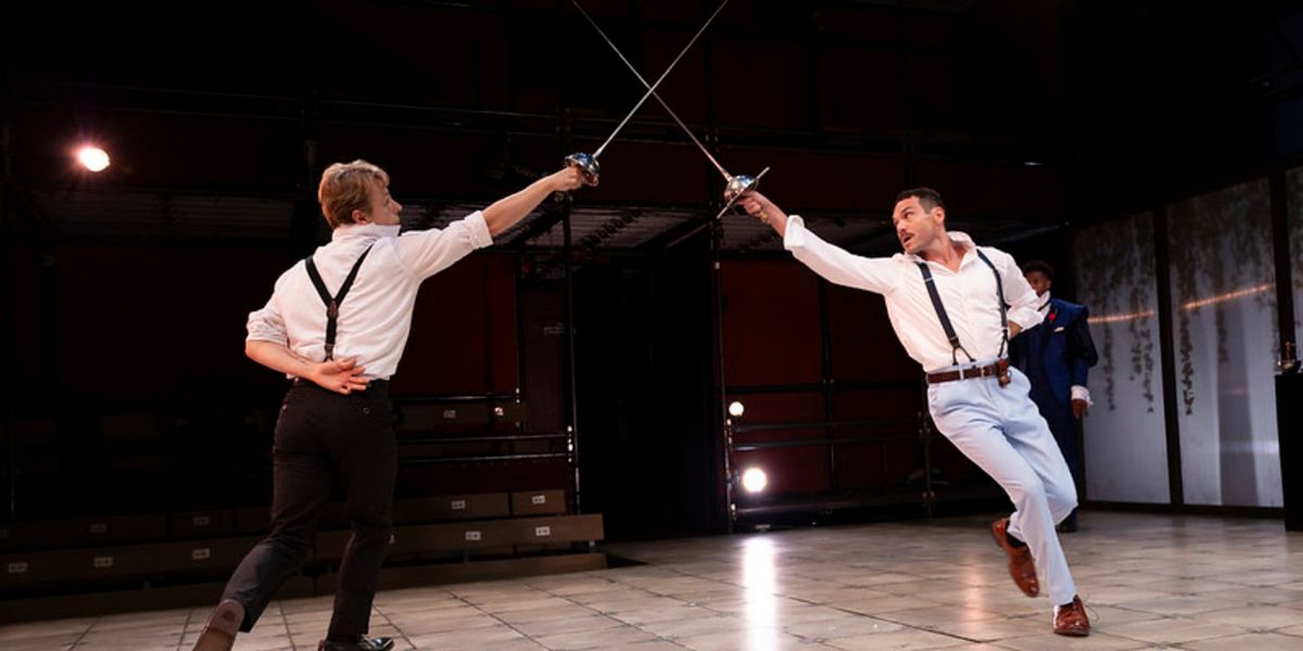 Shakespeare & Company Expands Free Tickets for Patrons 22 and Under