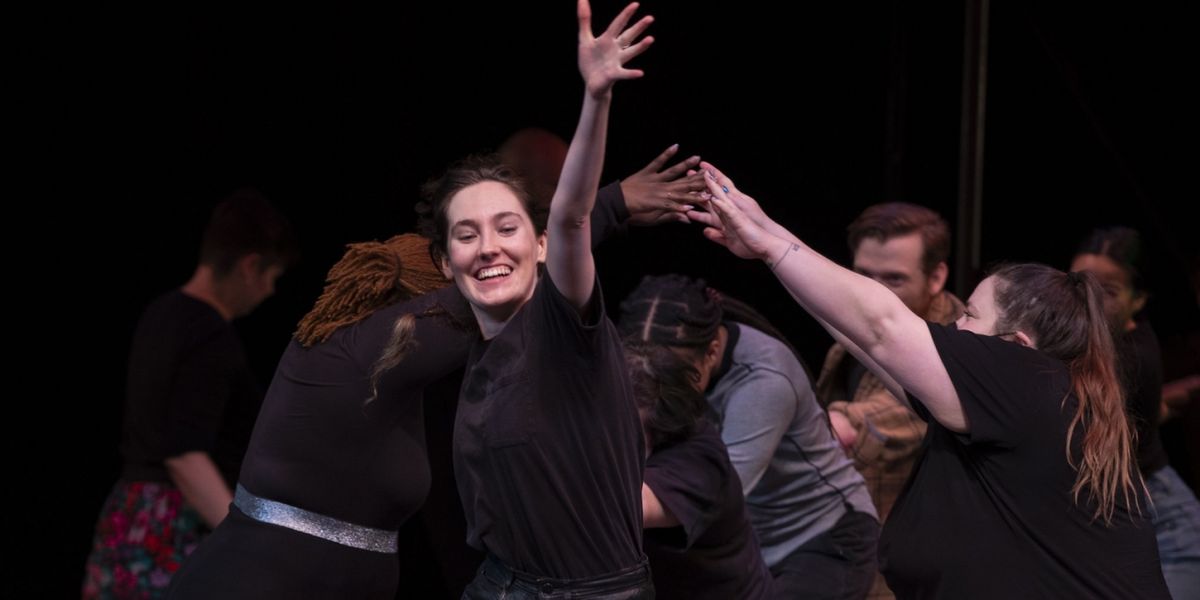 Shakespeare & Company to Hold January Month-Long Actor Training Intensive