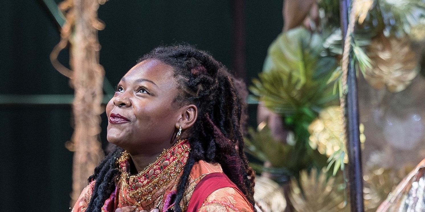 Shakespeare & Company Launches $50,000 Match Challenge To Support Fall Festival Of Shakespeare  Image