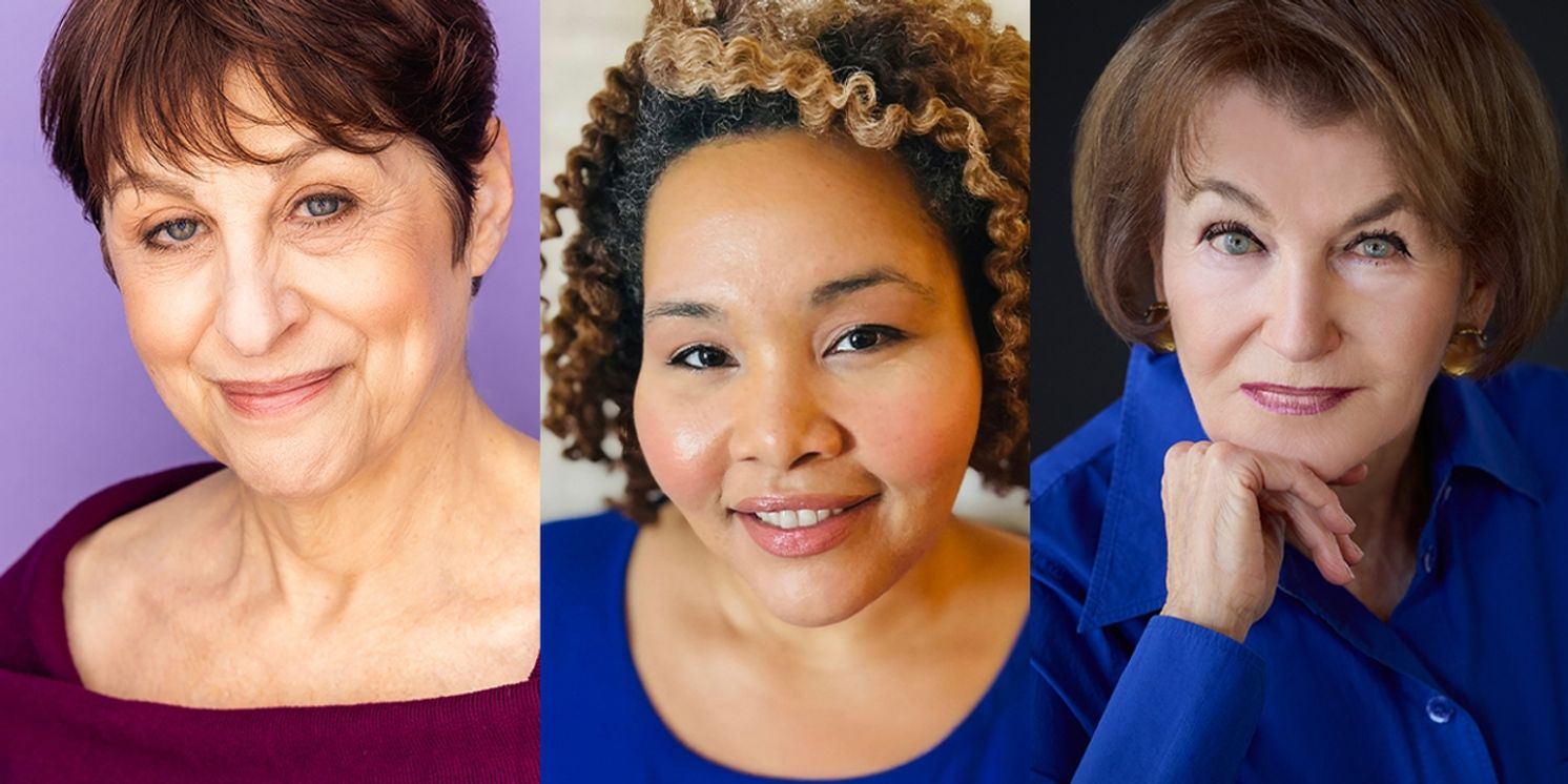 Shakespeare & Company Opens 48th Season With World Premiere of THE VICTIM By Lawrence Goodman  Image