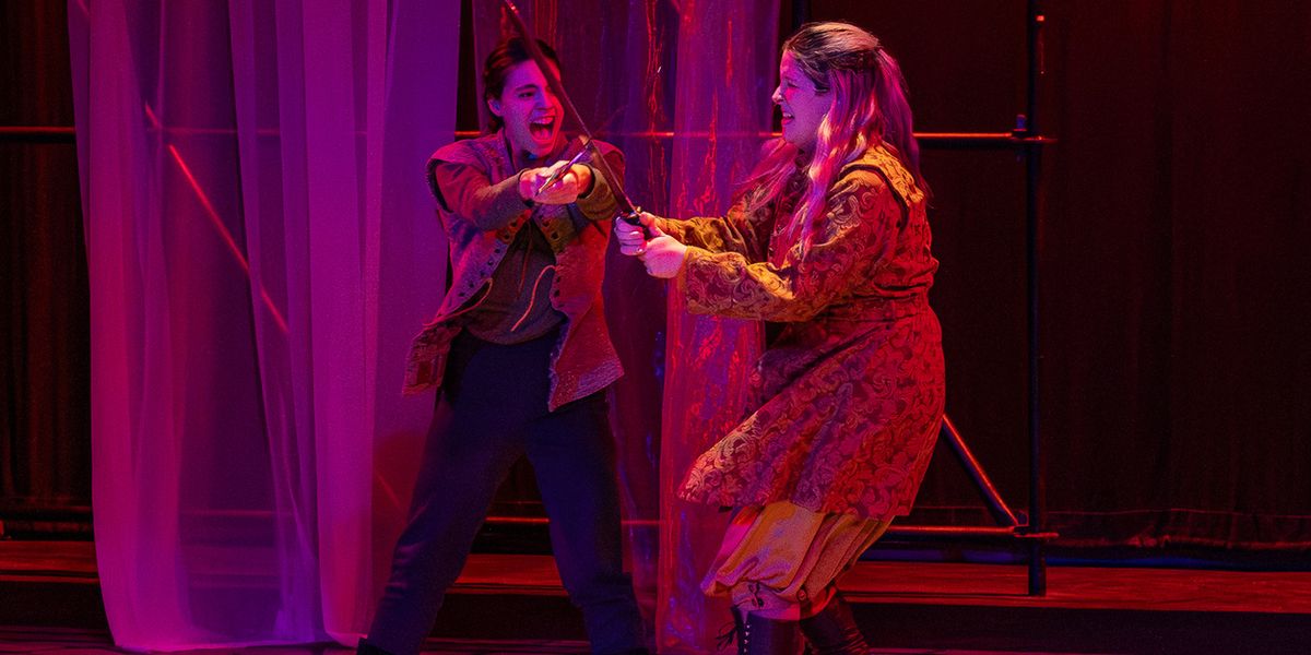 Shakespeare & Company to Present 37th Fall Festival Of Shakespeare