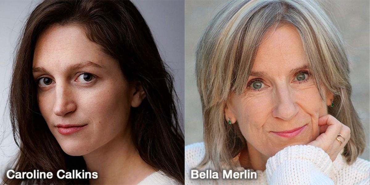 Shakespeare & Company to Open 47th Season with A BODY OF WATER by Lee Blessing