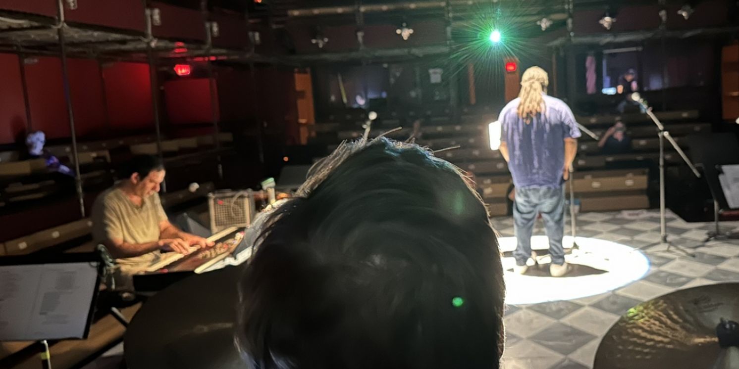 Shakespeare & Company Presents SHAKE IT UP: A Shakespeare Cabaret In July  Image