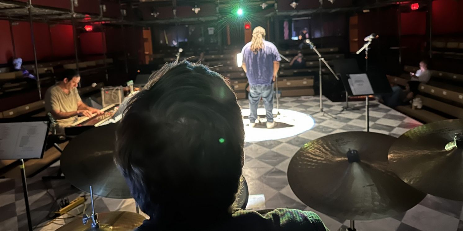 Shakespeare & Company to Present SHAKE IT UP: A SHAKESPEARE CABARET  Image