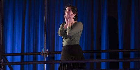 Shakespeare & Company Sets Spring 2026 Actor Training Workshops in Multiple Cities Photo