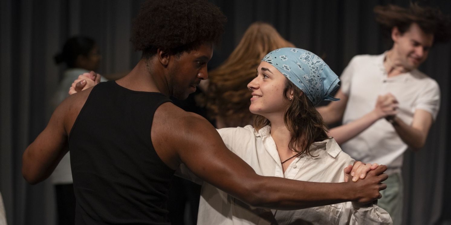 Shakespeare & Company Will Host 2025 Summer Shakespeare Intensive  Image